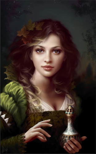 ������� Melanie Delon ���� 12