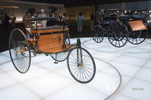 ��������� :: ����� Mercedes ���� 1