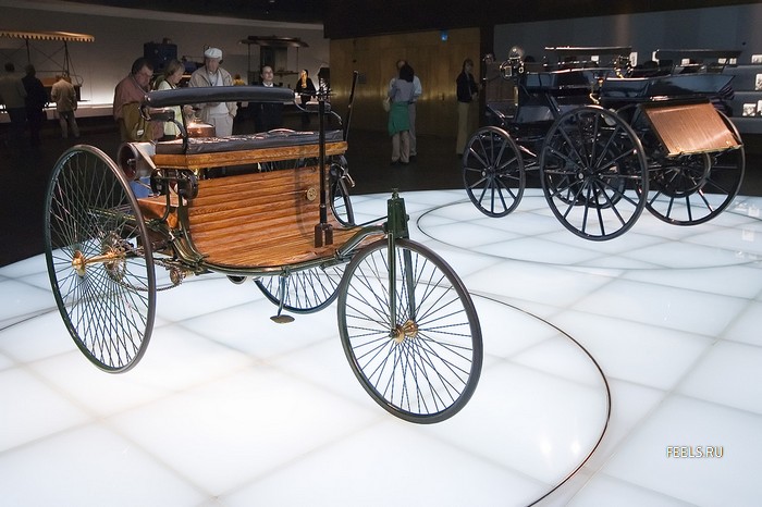 ��������� :: ����� Mercedes :: ���������� 2