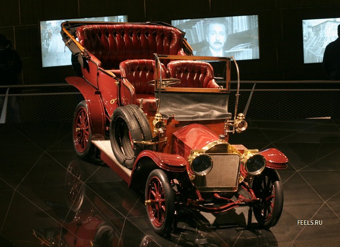 ��������� :: ����� Mercedes :: ���������� 2
