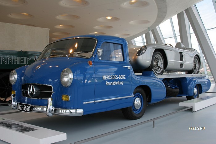 ��������� :: ����� Mercedes :: ���������� 2
