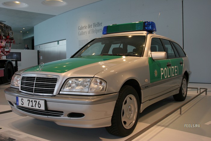 ��������� :: ����� Mercedes :: ���������� 2