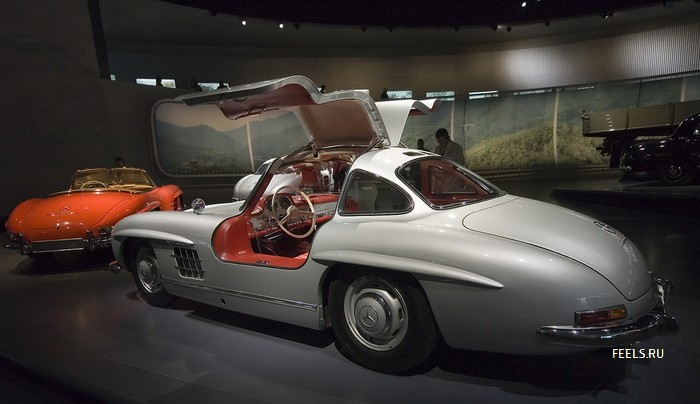 ��������� :: ����� Mercedes :: ���������� 2