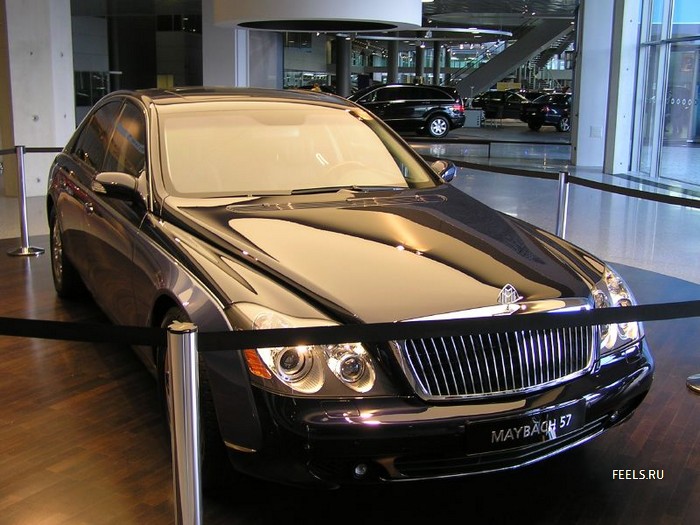 ��������� :: ����� Mercedes :: ���������� 2
