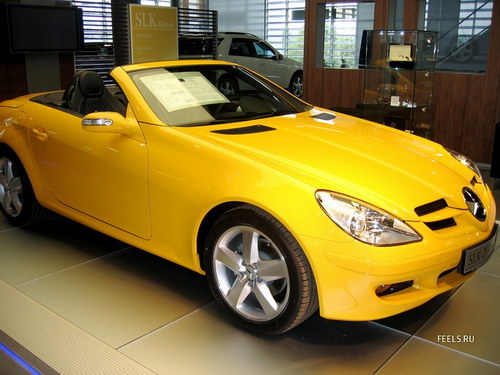 ��������� :: ����� Mercedes ���� 8