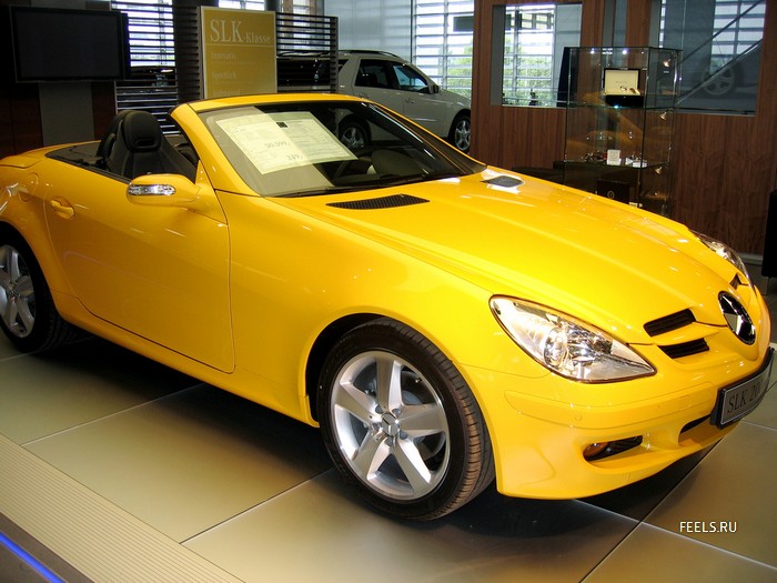 ��������� :: ����� Mercedes :: ���������� 2