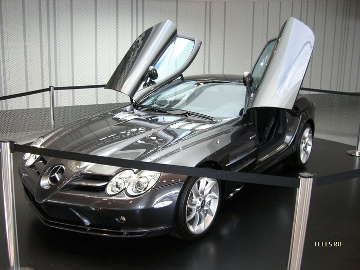 ��������� :: ����� Mercedes :: ���������� 2