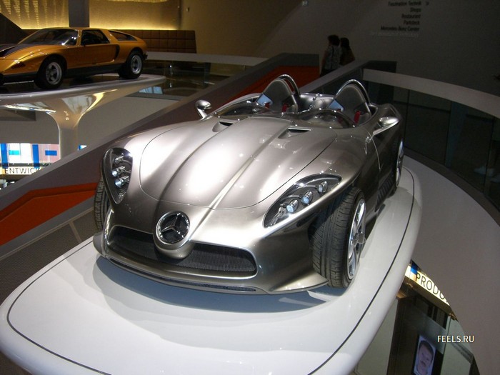 ��������� :: ����� Mercedes :: ���������� 2