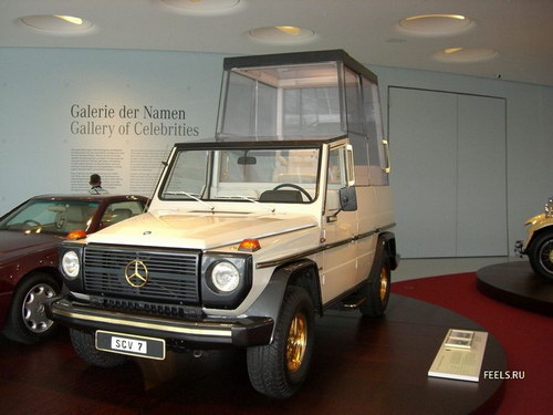 ��������� :: ����� Mercedes ���� 14