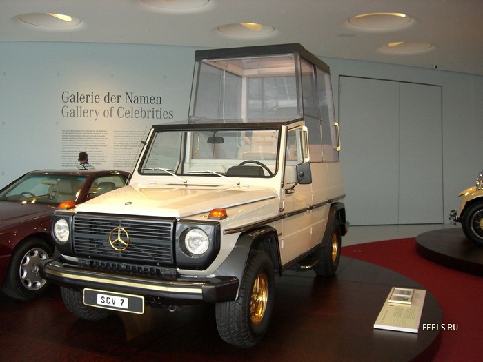��������� :: ����� Mercedes :: ���������� 2