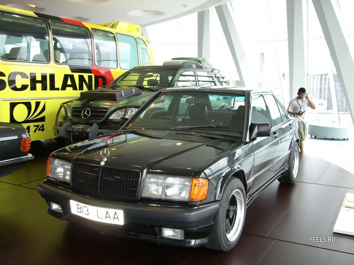 ��������� :: ����� Mercedes :: ���������� 2