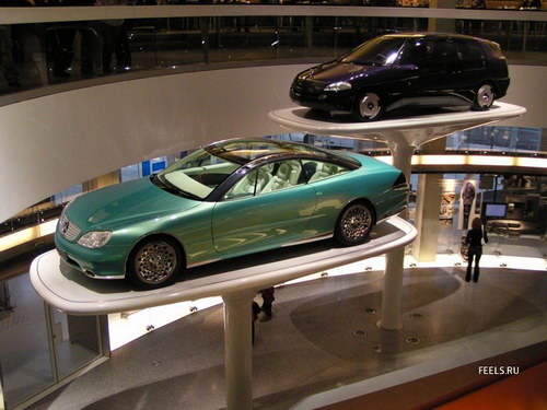 ��������� :: ����� Mercedes ���� 18