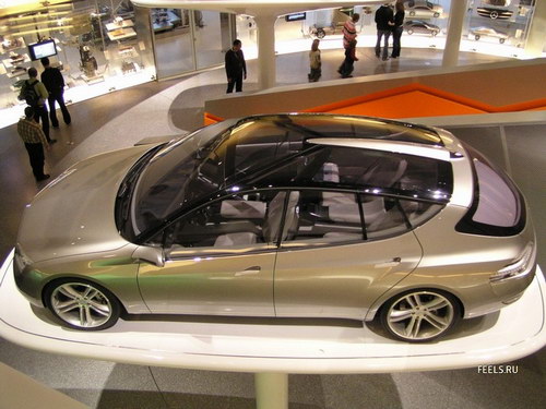 ��������� :: ����� Mercedes ���� 20
