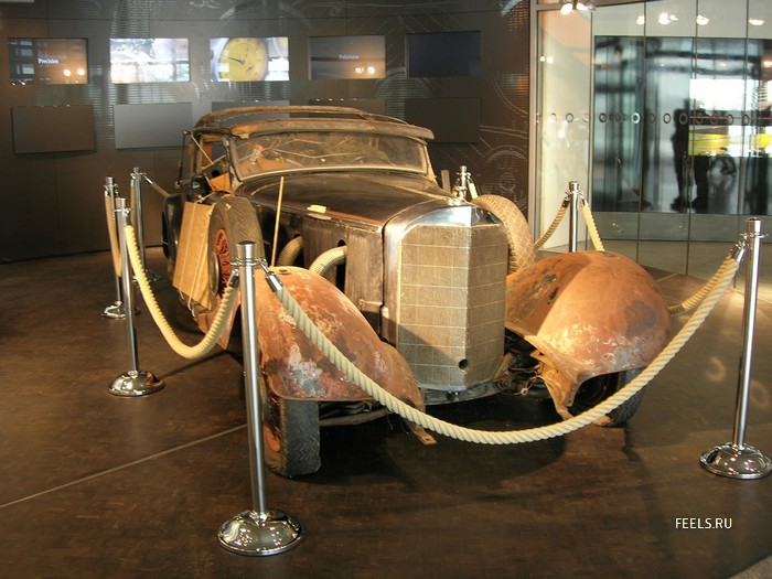 ��������� :: ����� Mercedes :: ���������� 2