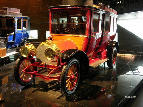 ��������� :: ����� Mercedes ���� 22