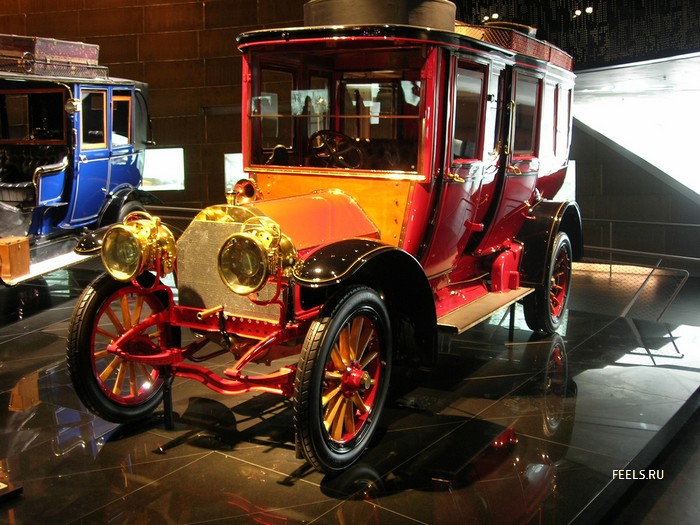 ��������� :: ����� Mercedes :: ���������� 2