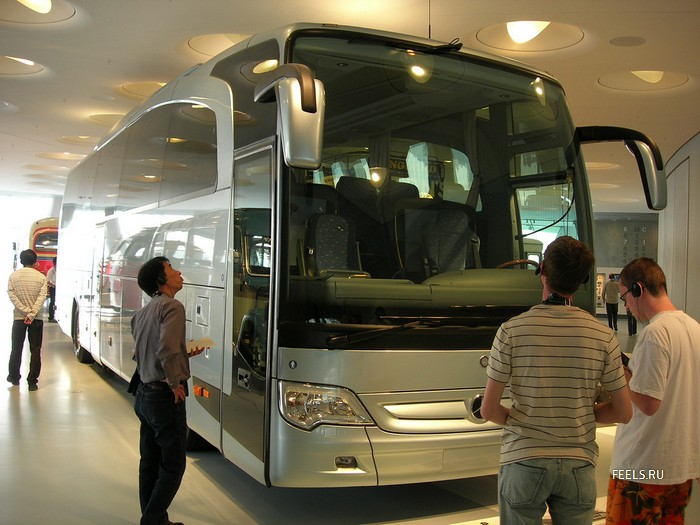 ��������� :: ����� Mercedes :: ���������� 2