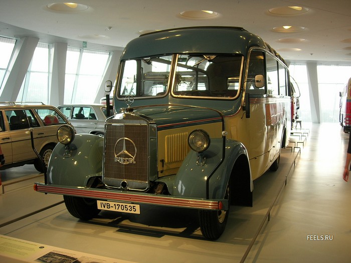 ��������� :: ����� Mercedes :: ���������� 2