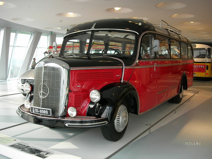 ��������� :: ����� Mercedes :: ���������� 2