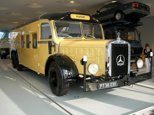 ��������� :: ����� Mercedes ���� 29