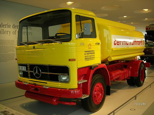 ��������� :: ����� Mercedes ���� 30