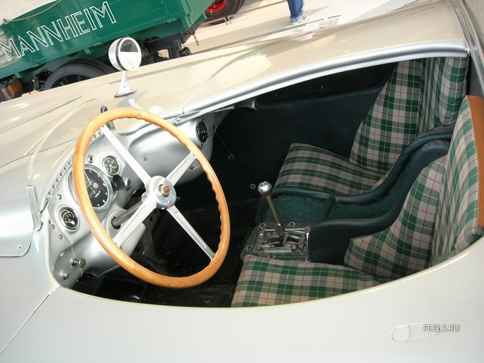 ��������� :: ����� Mercedes :: ���������� 2