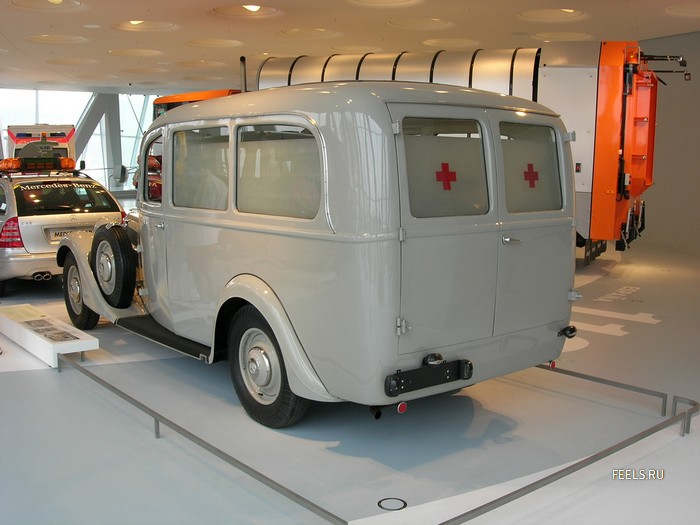 ��������� :: ����� Mercedes :: ���������� 2