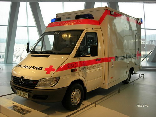 ��������� :: ����� Mercedes ���� 35