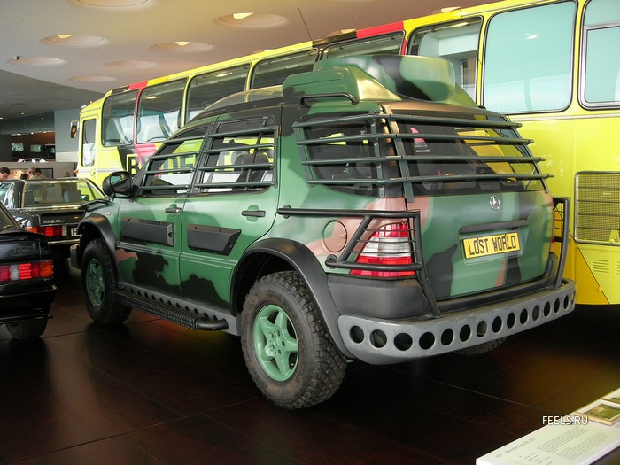��������� :: ����� Mercedes :: ���������� 2