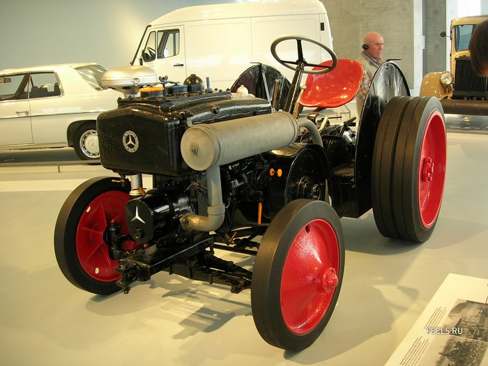 ��������� :: ����� Mercedes :: ���������� 2