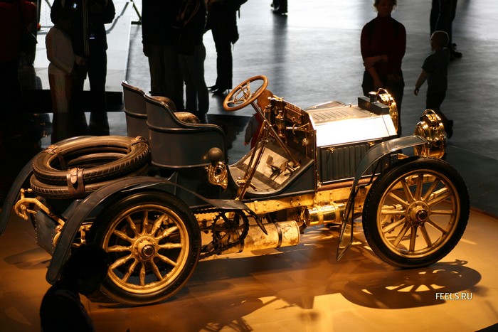 ��������� :: ����� Mercedes :: ���������� 2