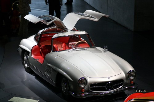 ��������� :: ����� Mercedes ���� 43