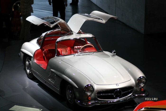 ��������� :: ����� Mercedes :: ���������� 2
