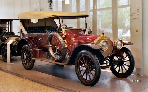 ��������� :: ����� Mercedes ���� 47
