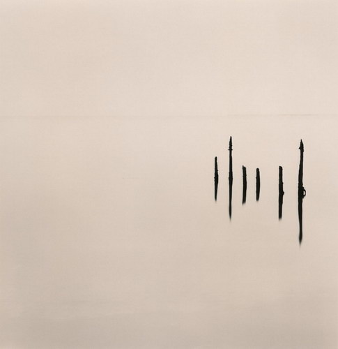 ���������� :: �������� Michael Kenna ���� 3