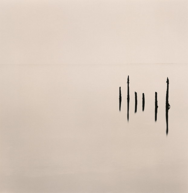 ���������� :: �������� Michael Kenna :: ���������� 2