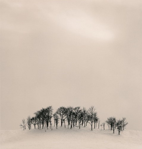 ���������� :: �������� Michael Kenna ���� 4