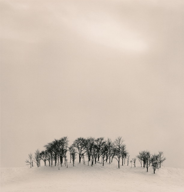 ���������� :: �������� Michael Kenna :: ���������� 2