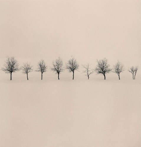 ���������� :: �������� Michael Kenna ���� 6