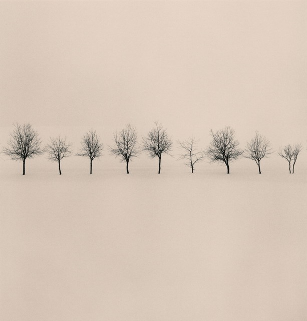 ���������� :: �������� Michael Kenna :: ���������� 2