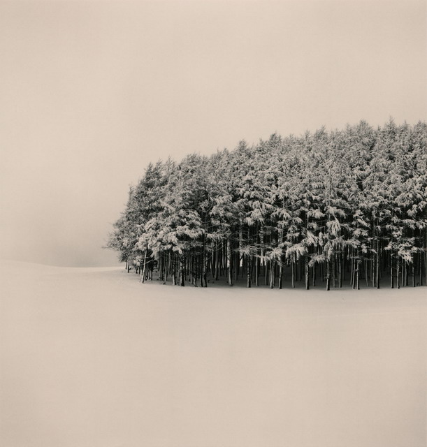 ���������� :: �������� Michael Kenna :: ���������� 2