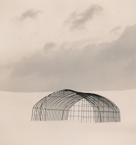 ���������� :: �������� Michael Kenna ���� 10