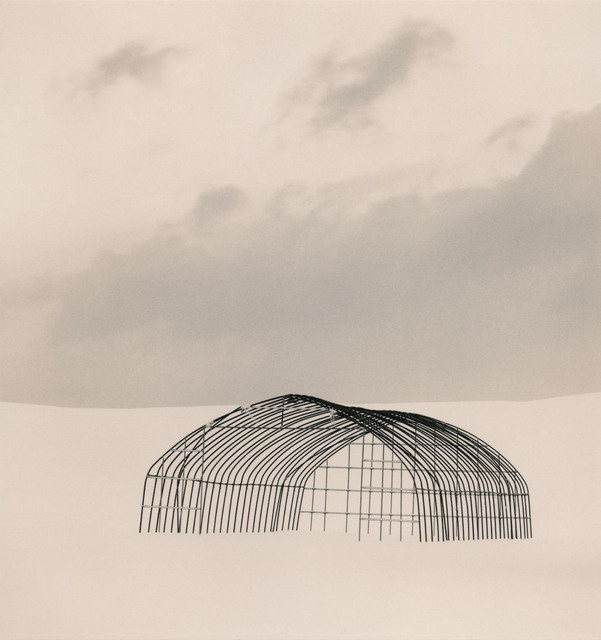 ���������� :: �������� Michael Kenna :: ���������� 2
