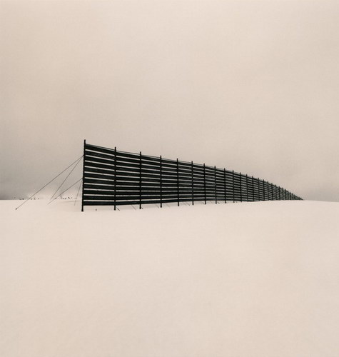 ���������� :: �������� Michael Kenna ���� 11