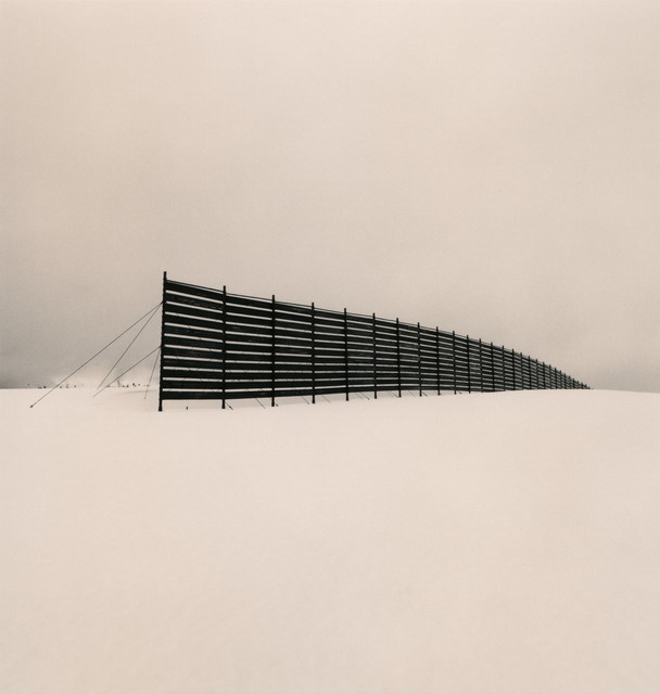 ���������� :: �������� Michael Kenna :: ���������� 2