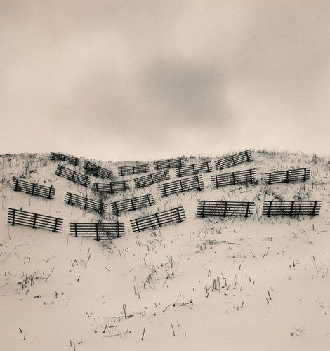 ���������� :: �������� Michael Kenna ���� 12