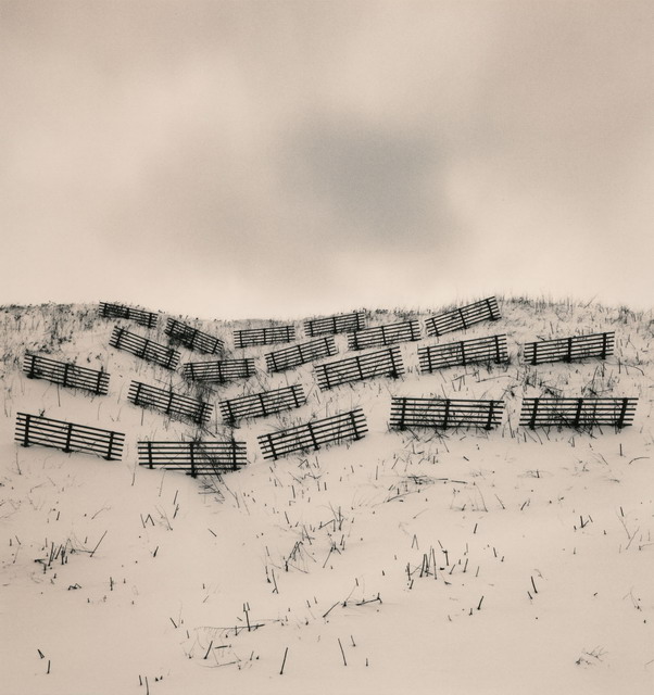 ���������� :: �������� Michael Kenna :: ���������� 2
