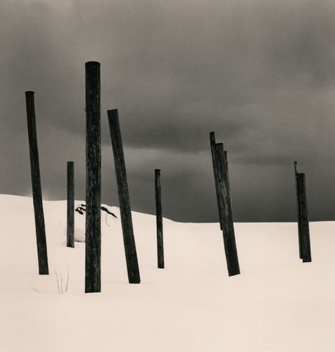 ���������� :: �������� Michael Kenna ���� 13