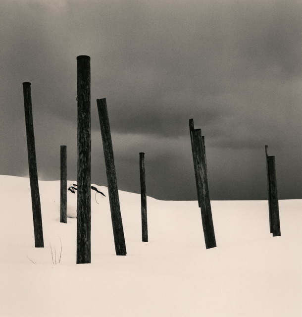 ���������� :: �������� Michael Kenna :: ���������� 2