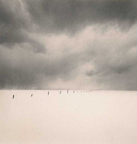 ���������� :: �������� Michael Kenna ���� 14